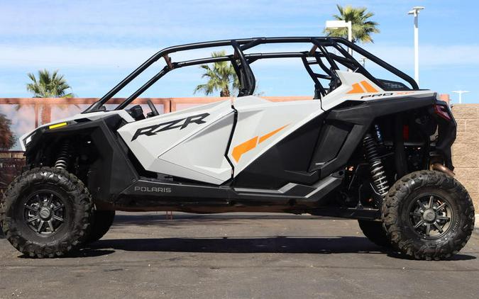 2023 Polaris® RZR Pro XP 4 Sport