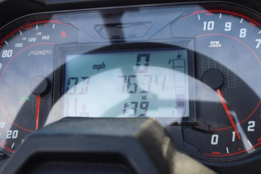 2023 Polaris® RZR Pro XP 4 Sport