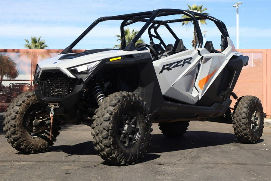 2023 Polaris® RZR Pro XP 4 Sport