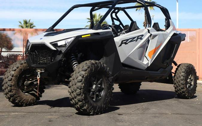 2023 Polaris® RZR Pro XP 4 Sport