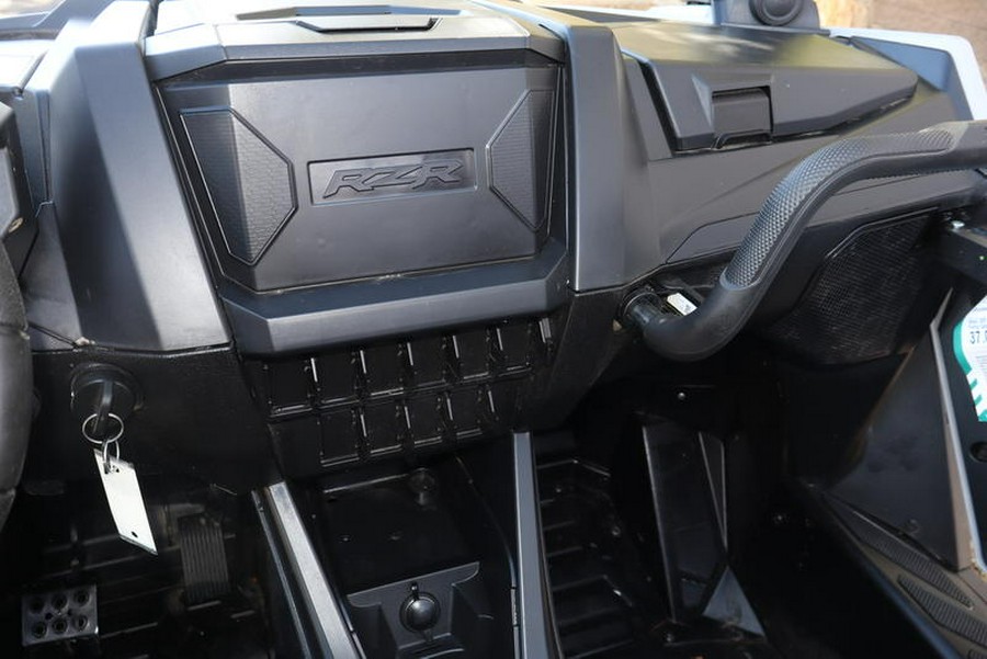 2023 Polaris® RZR Pro XP 4 Sport