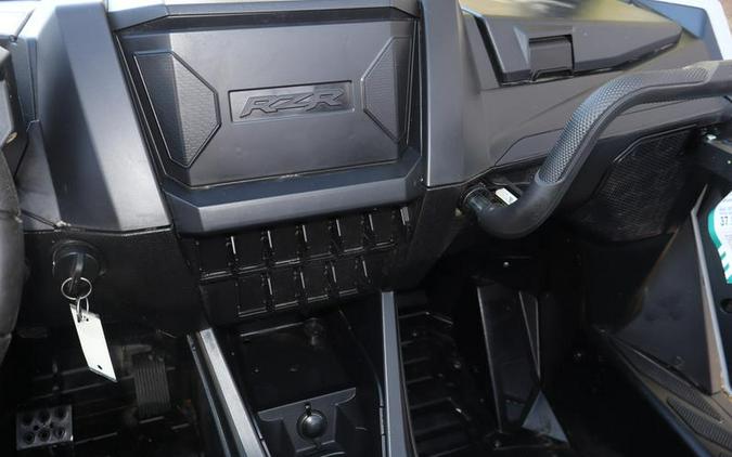 2023 Polaris® RZR Pro XP 4 Sport