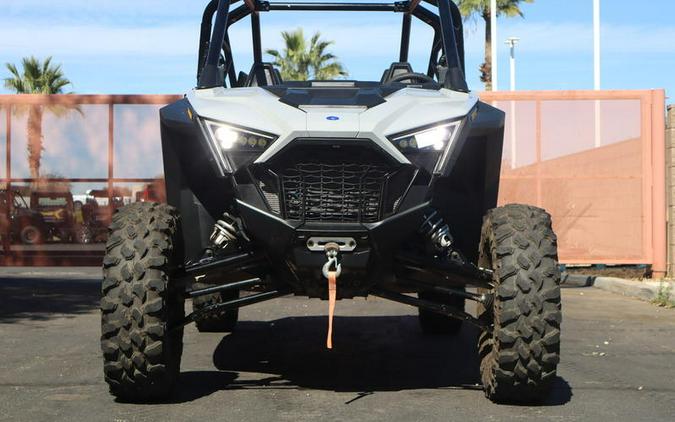 2023 Polaris® RZR Pro XP 4 Sport