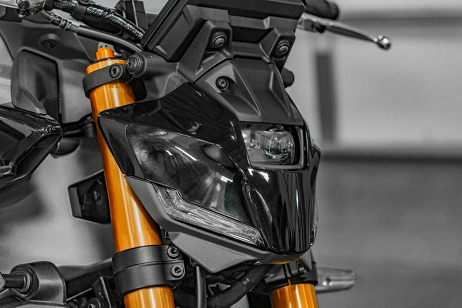 2026 Yamaha MT 09 SP