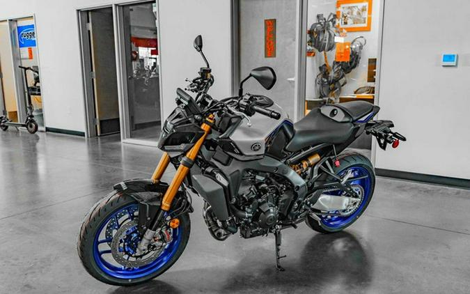 2026 Yamaha MT 09 SP
