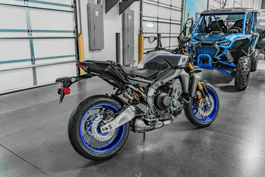 2026 Yamaha MT 09 SP