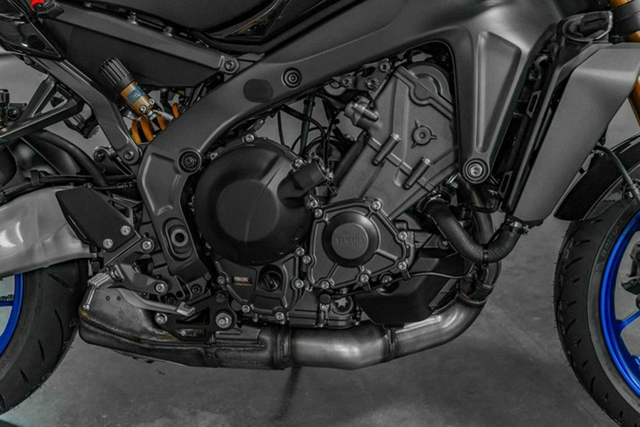 2026 Yamaha MT 09 SP