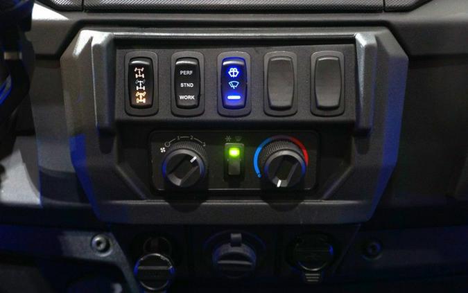 2026 Polaris Ranger Crew XP 1000 NorthStar Edition Ultimate