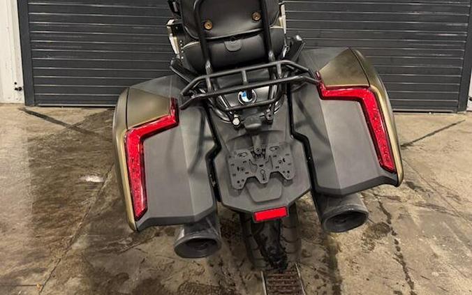 2021 BMW K 1600 B