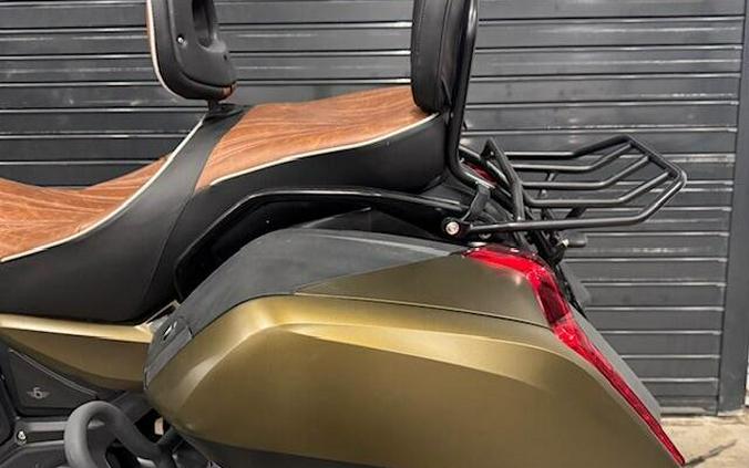 2021 BMW K 1600 B