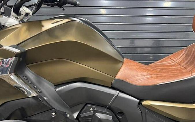 2021 BMW K 1600 B