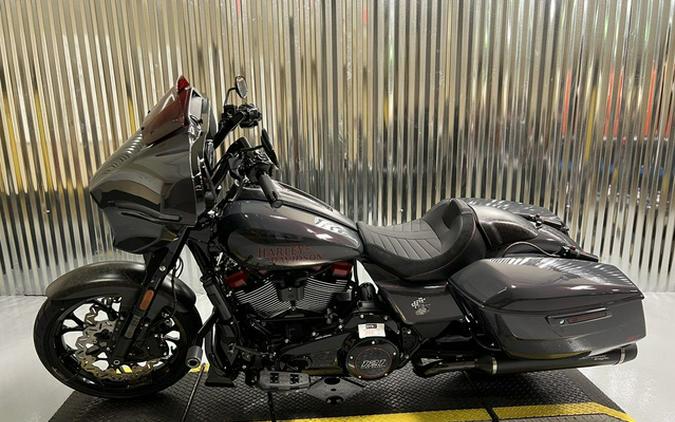 2026 Harley-Davidson FLHXSTSE - CVO Street Glide ST