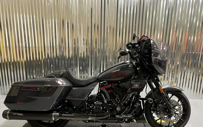 2026 Harley-Davidson FLHXSTSE - CVO Street Glide ST