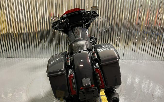 2026 Harley-Davidson FLHXSTSE - CVO Street Glide ST