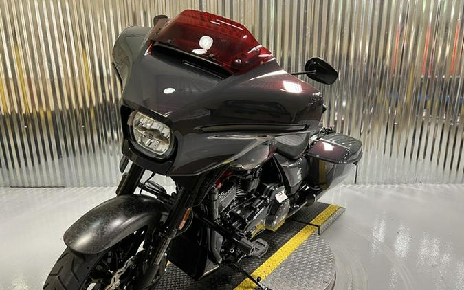 2026 Harley-Davidson FLHXSTSE - CVO Street Glide ST