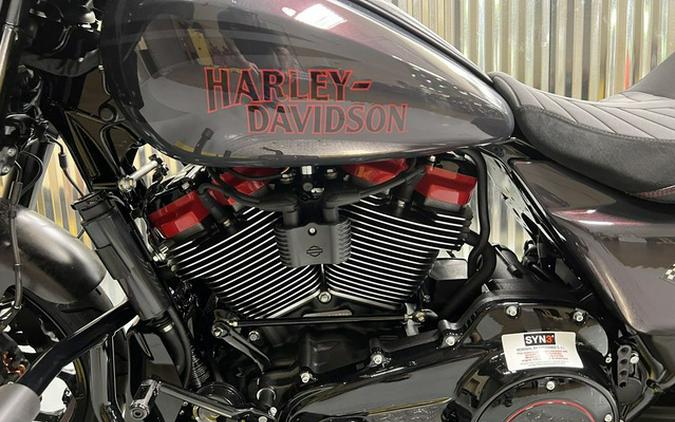 2026 Harley-Davidson FLHXSTSE - CVO Street Glide ST