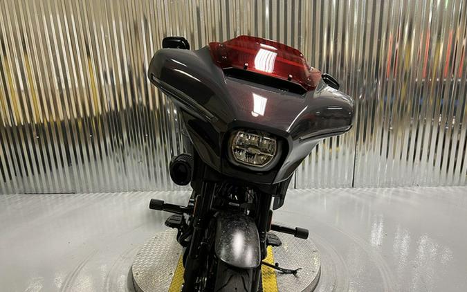 2026 Harley-Davidson FLHXSTSE - CVO Street Glide ST