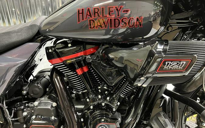 2026 Harley-Davidson FLHXSTSE - CVO Street Glide ST