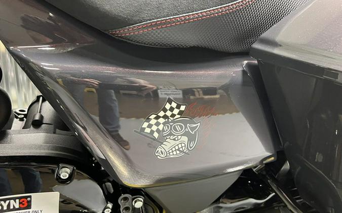 2026 Harley-Davidson FLHXSTSE - CVO Street Glide ST