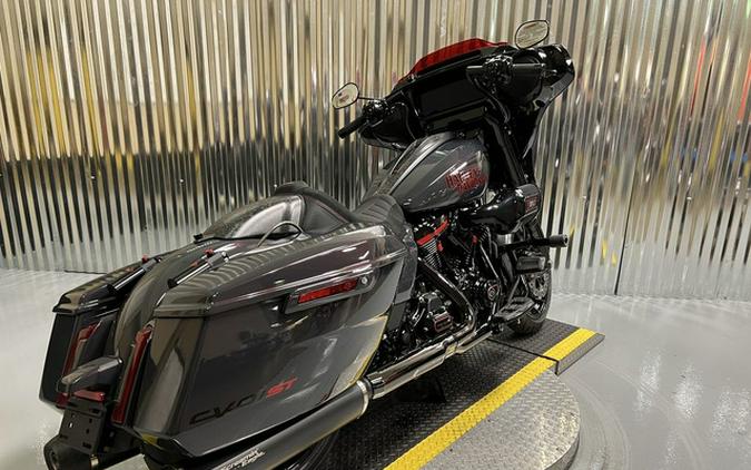 2026 Harley-Davidson FLHXSTSE - CVO Street Glide ST
