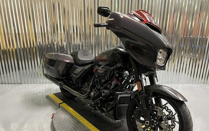 2026 Harley-Davidson FLHXSTSE - CVO Street Glide ST
