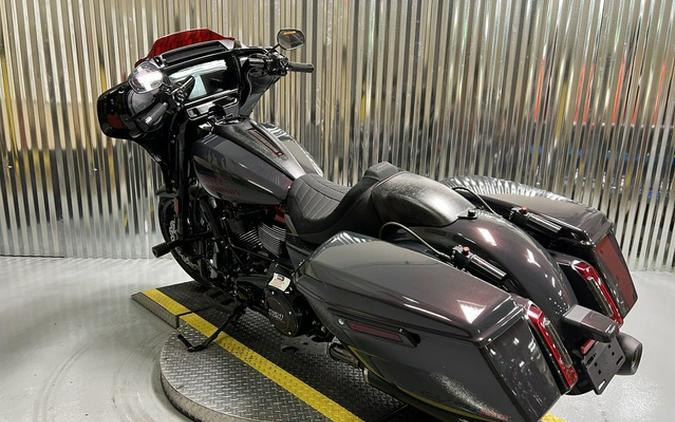 2026 Harley-Davidson FLHXSTSE - CVO Street Glide ST