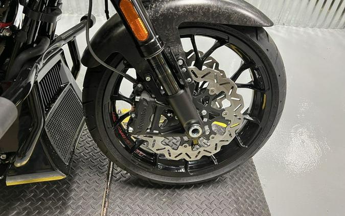 2026 Harley-Davidson FLHXSTSE - CVO Street Glide ST