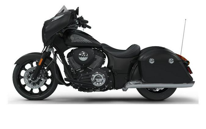 2018 Indian Chieftain® Dark Horse® ABS