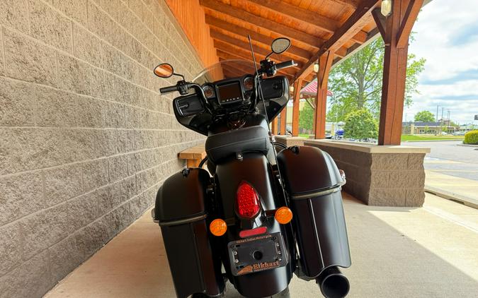 2018 Indian Chieftain® Dark Horse® ABS