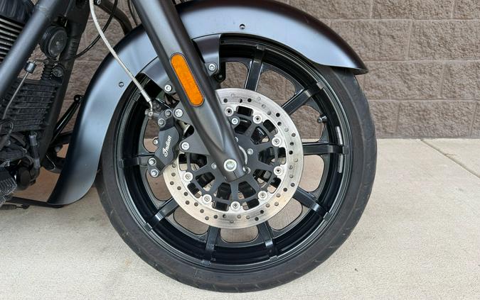 2018 Indian Chieftain® Dark Horse® ABS