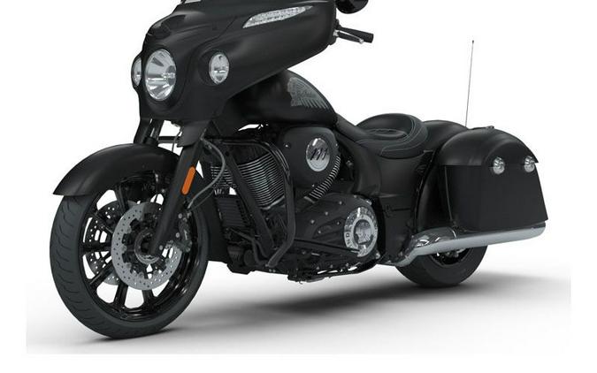 2018 Indian Chieftain® Dark Horse® ABS