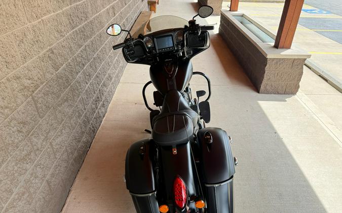 2018 Indian Chieftain® Dark Horse® ABS