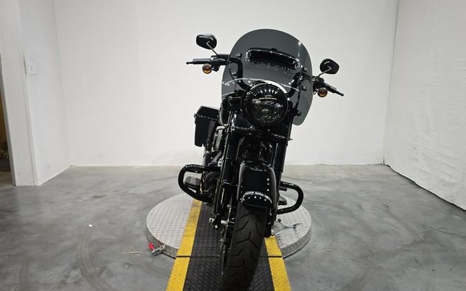 FLHRXS 2025 Road King™ Special