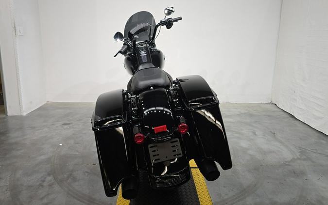 FLHRXS 2025 Road King™ Special