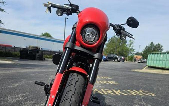 2026 Harley-Davidson® FXLRS - Low Rider® S