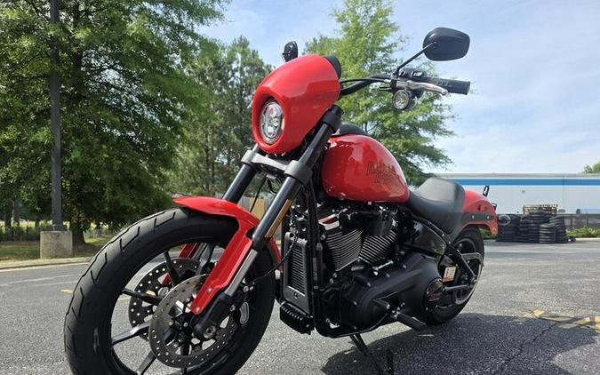 2026 Harley-Davidson® FXLRS - Low Rider® S