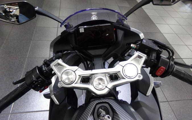 2026 CFMOTO 300SS