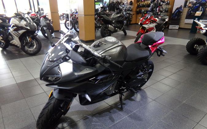 2026 CFMOTO 300SS