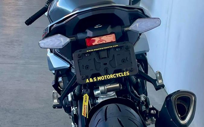 2026 BMW S 1000 RR