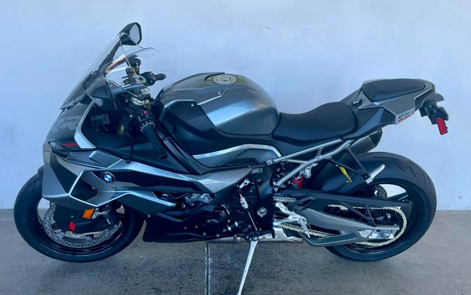 2026 BMW S 1000 RR