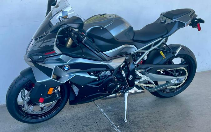 2026 BMW S 1000 RR