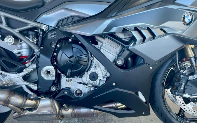 2026 BMW S 1000 RR