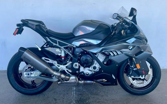 2026 BMW S 1000 RR