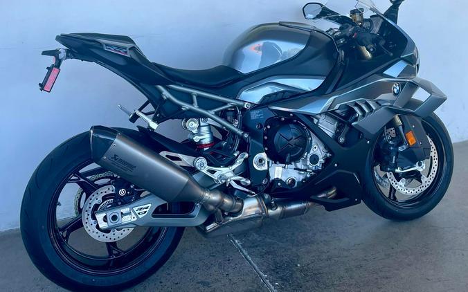 2026 BMW S 1000 RR