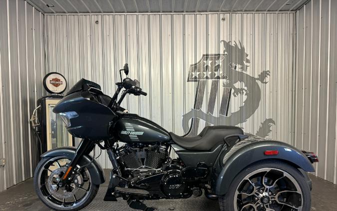 2026 Harley-Davidson ROAD GLIDE 3