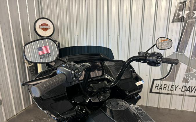 2026 Harley-Davidson ROAD GLIDE 3