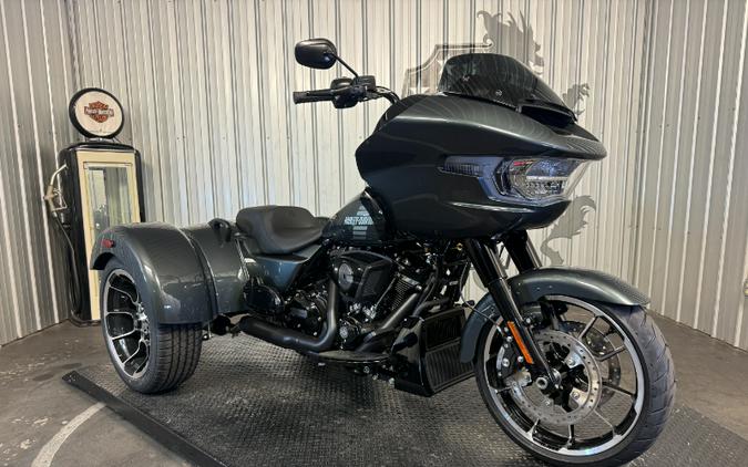 2026 Harley-Davidson ROAD GLIDE 3
