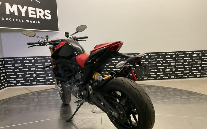 2023 DUCATI MONSTER SP - 15855U