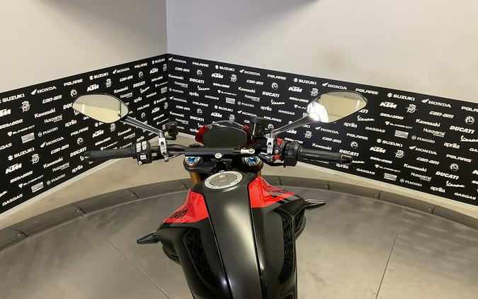 2023 DUCATI MONSTER SP - 15855U