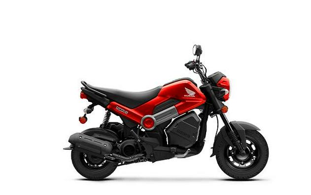 2024 Honda Navi